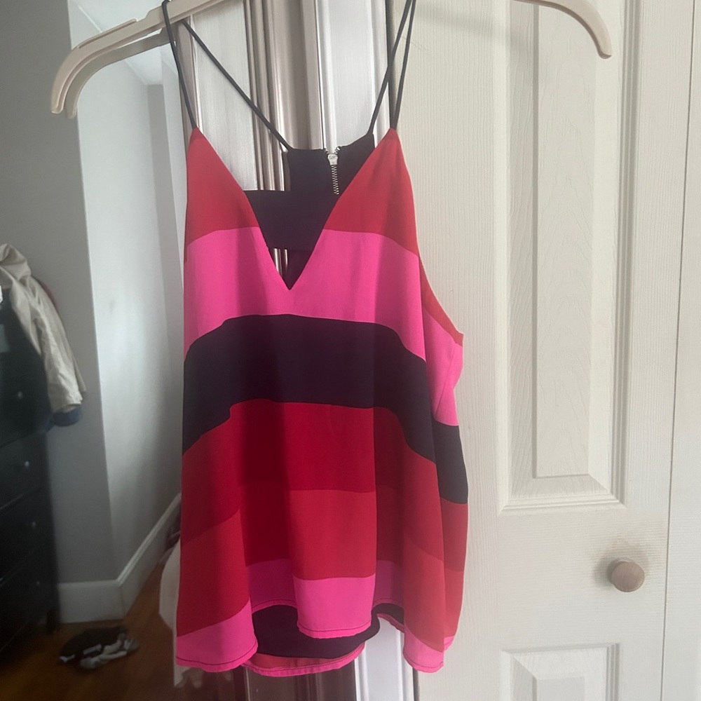 Express cami